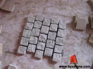 Grey G603 Granite Outdoor Natural Paving Stone/Cobblestone