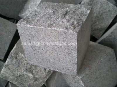 G654 Dark Grey Granite Stone Slabs Paving Stone/Cube/Countertop/Floor Tile