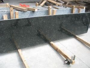 China Butterfly Green Granite for Countertops, Tiles and So on