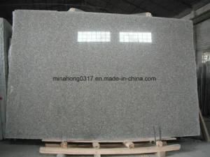 G664 Red/Brown Grante Slabs for Countertop Project Use