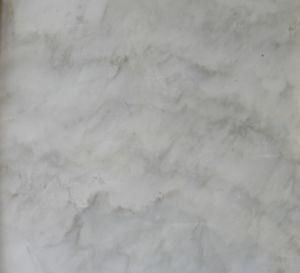 New Han White Marble with Grey Veins, China White Marble