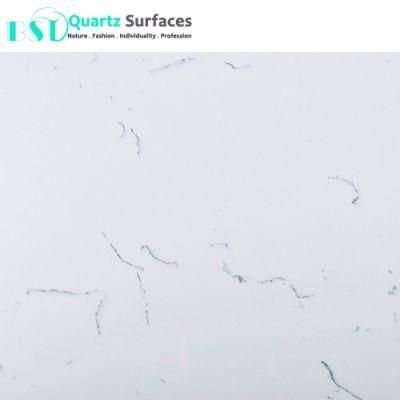 Man Made Quartz Stone for Construction