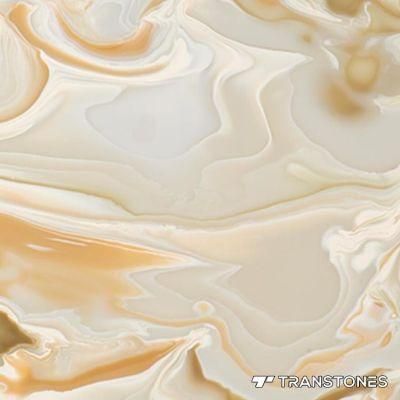 Transtones High Quality Alabaster Sheet for Wall Decors