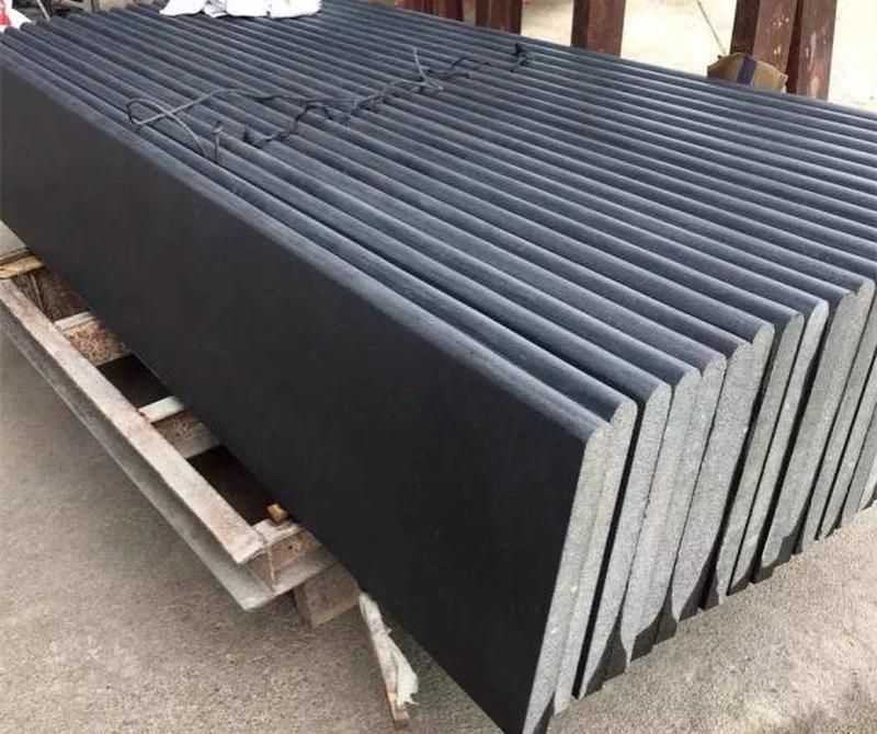 Basalt Stone Tile for Flooring/Garden/Pavers/Outdoor/Swimming Pool