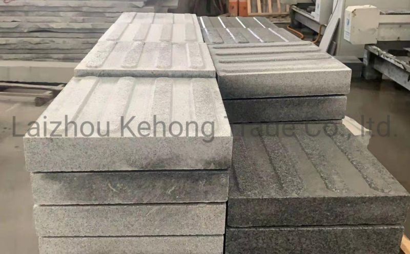 Wholesale Natural Granite Plate Can Be Used for Outdoor Indoor Ground Wall Decoration