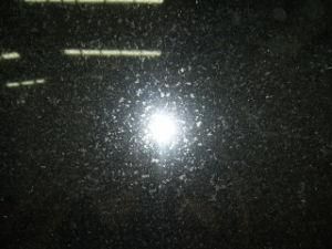 Imported Granite Ocean Black for Tiles/Countertops/Kitchentops/Hotel/Building Materials