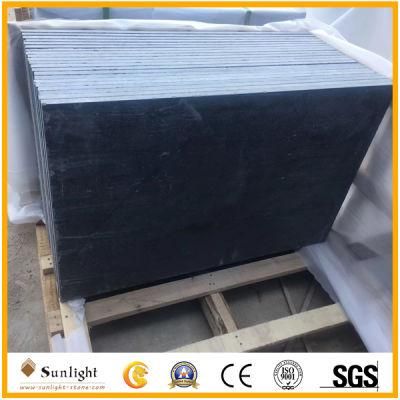 Natural Bluestone Chinese Blue Limestone for Exterior, Bridge, Wall