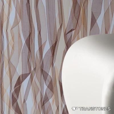 Modern Decorative Transparent Acrylic Panel for Ceiling Decor