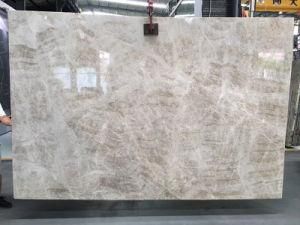 Taj Mahal Quartzite Polished Tiles&Slabs&Countertop