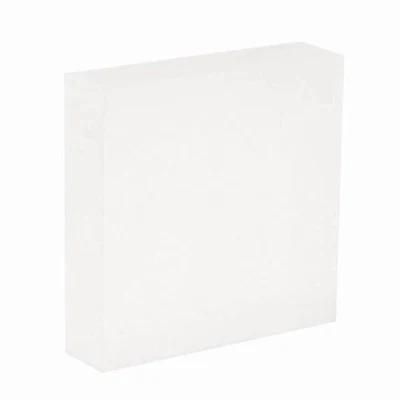 Guangzhou White Acrylic Sheet for Light Box