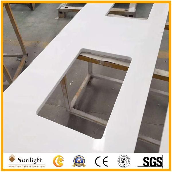 Granite/Marble/Quartz Stone Countertops/Vanity Tops/Kitchen Tops/Table Tops/Island Countertops