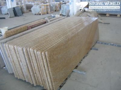 G682 Granite Countertop for Home Decoration (CT067)