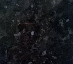 Angola Cohiba Brown Granite, Imported
