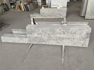 Kashmir White Countertops