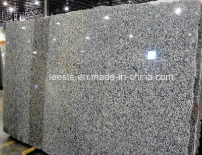 New Brown Caledonia Granite Tile