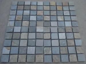 Slate Paving, Paver, Floor Stone, Paving Stone