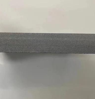 China Flamed Outdoor Natural Garden Granite Tile for Floor Factory
