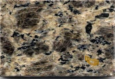 Quality Granite Zhangpu Granite for Tiles/Wall/Flooring Leopard Skin Stone