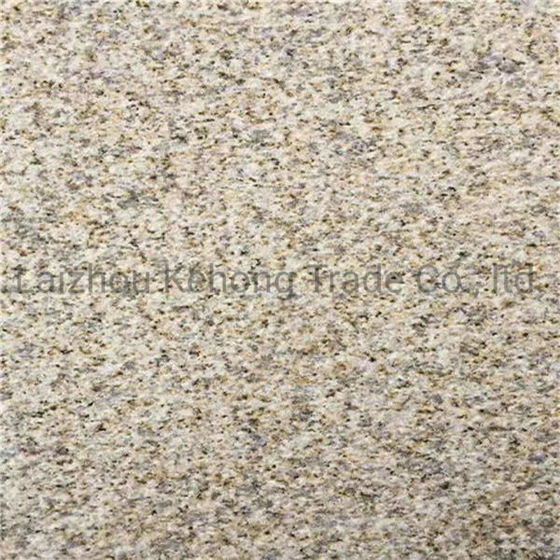 Yellow Natural Granite Big Board, Finished Board, Step Board