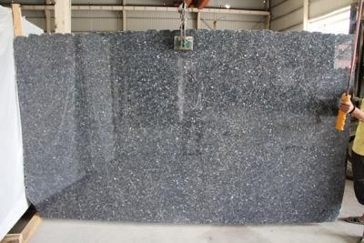 Wholesale Smooth Ashlar Stone Blue Pearl Granite Paving Stone