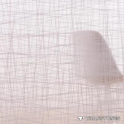 Backlit Translucent Artificial Stone Decorative Acrylic Sheet for Indoor Decor
