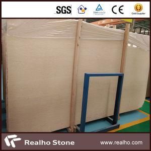 Sale Well Sunny Yellow Marble Slab Stone