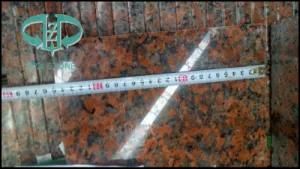 Maple Red/G562/Red Granite/Red Leaf/G652 Granite for Tile/Countertop/Flooring Tile
