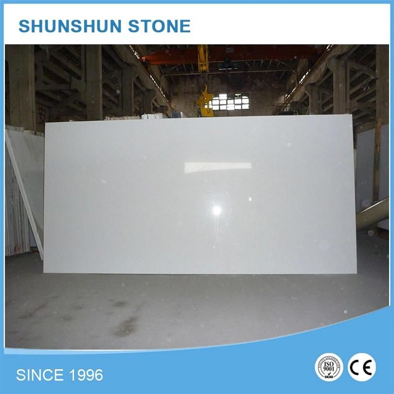 Hot Sell Artificial Quartz Stone Countertop for Sale