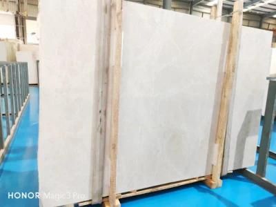 Pure White Marble Slabs Marble Stone Knobs