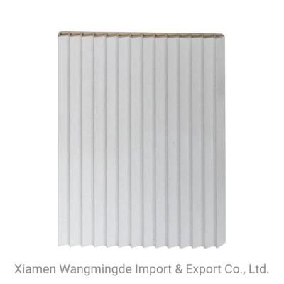 Grey Terracotta Facade Panels for Building Materials
