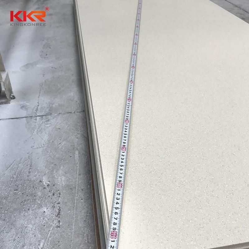 Wholesale Artificial Stone Processing Chips Solid Surface Panels