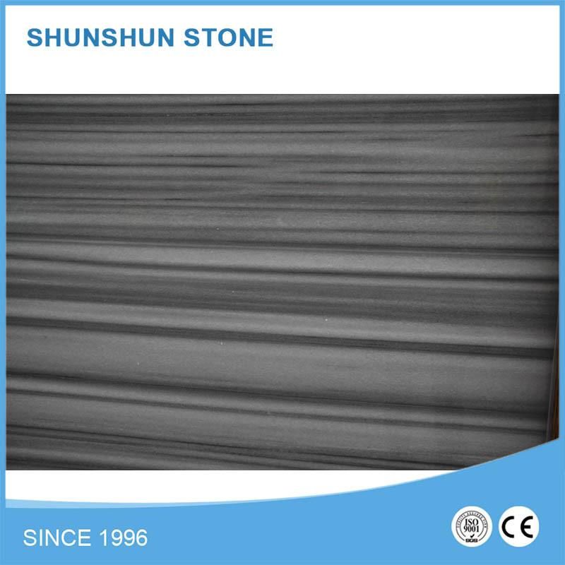Marmala White Marble Slabs for Wall and Flooring