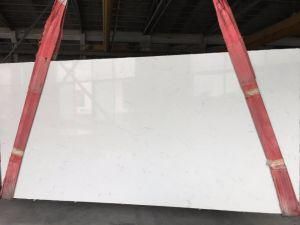 Marble Vein 170511 / Quartz Slab for Kitchen/Bathroom/Wall/Floor