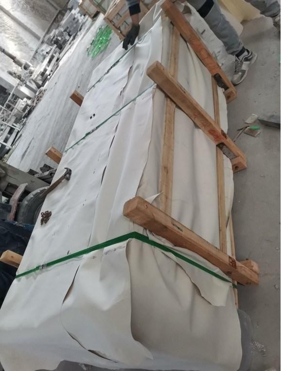G682 Granite Exterior Polished Wall Cladding Tiles Prices