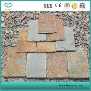 Crazy Shape China Cultural Stone, Cultural Stone Slate