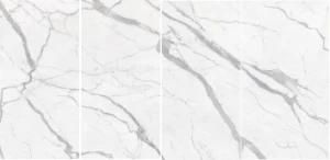 Background Wall Kitchen Furniture Countertop Sintered Stone Slab Dinner Table Surface Wall Tile