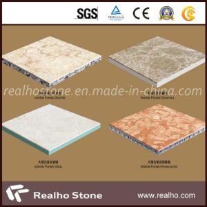 Popular Colors Composite Marble Tile