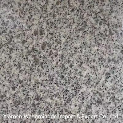 Chinese Shandong Cheap Granite Tiles and Granite Paving Stones