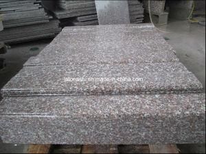 G664 Red Granite for Floor and Staircase