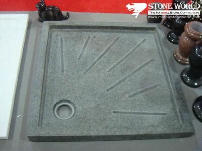 1inch Thick Solid Surface Artificial Stone for Countertop
