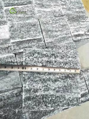 Natural Granite Stone/Driveway/Street/Patio/Garden/Countryard/Walkway Paving Cube Stone