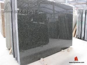 Uba Tuba Green Granite Slab for Countertop and Vanity Top