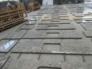 Bianco Antic Granite Kitchen Countertop Offer