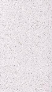 Pure White Stone Quartz Stone Slab/Plate