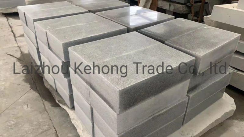 Natural Golden Hemp Granite Building Stone