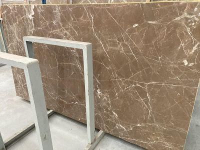 Ash Grey Marble Gansaw Slabs