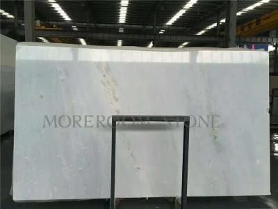 Luxury Imported Azul Celeste Blue Marble Stone Slabs