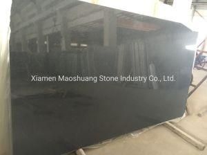 Nero Impala Black/China Black Pearl/Impala China Granite Big Slabs