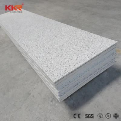 Corian Modified Acrylic Solid Surface Slabs Wholesale LG Solid Surface Sheet