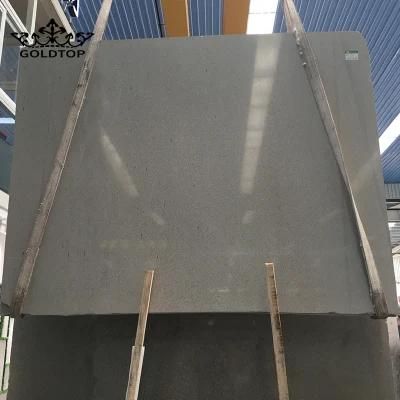 White/Cream/Grey/Black/Brown/Veins Natural Stone Polished/Honed Mocha Grey Marble Tile for Kitchen Countertops/Worktops/Vanity Tops